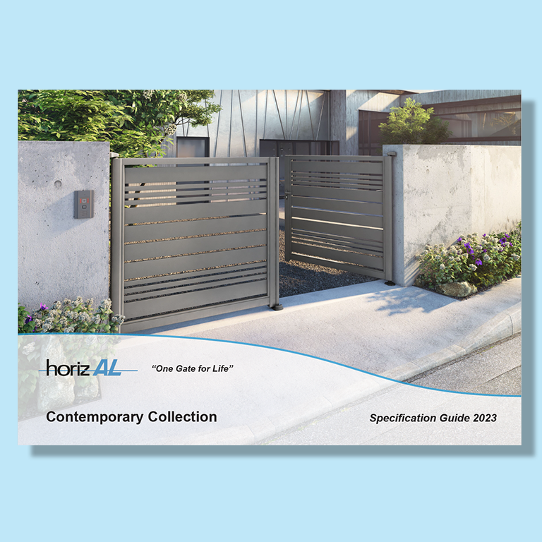 Contemporary Collection - Spec Guide - Button Icon Contemporary Collection Spec Sheet
